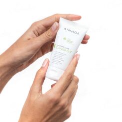 Ainhoa Cannabi 7 Benefit Facial Mask with Cannabis Oil - Image 2