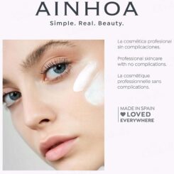 Ainhoa Cannabi 7 Benefit Facial Mask with Cannabis Oil - Image 5