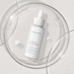 Ainhoa Multivit Vitaminised Luminous Concentrate - Image 2