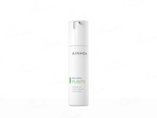 Purity Purifying Fluid