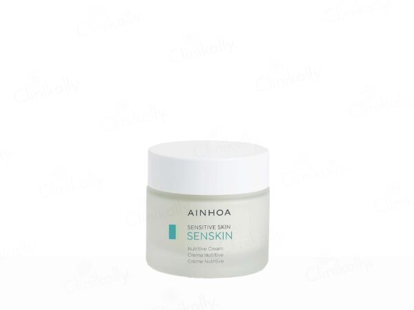 Ainhoa Senskin Nutritive Cream For Sensitive Skin