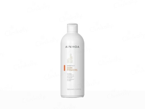 Primers Purifying Cleansing Gel