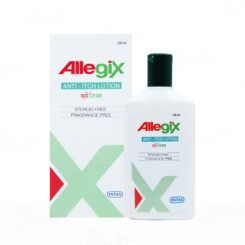 Allegix Lotion