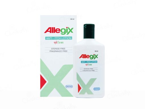 Allegix Lotion