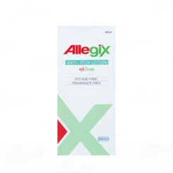 Allegix Anti-Itch Lotion - Image 3
