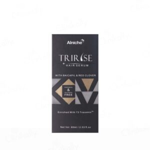 Tririse Hair Serum - Image 3