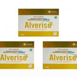 Alverise Bar