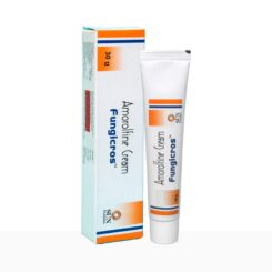 Fungicros Cream