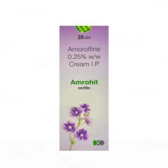 Amrohit Cream - Image 4