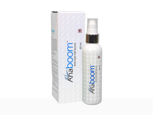 anaboom anti hair fall serum