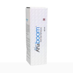 Anaboom Anti Hair Fall Serum - Image 3