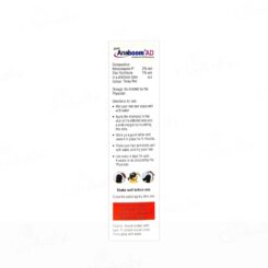 Anaboom AD Anti-Dandruff Shampoo - Image 3