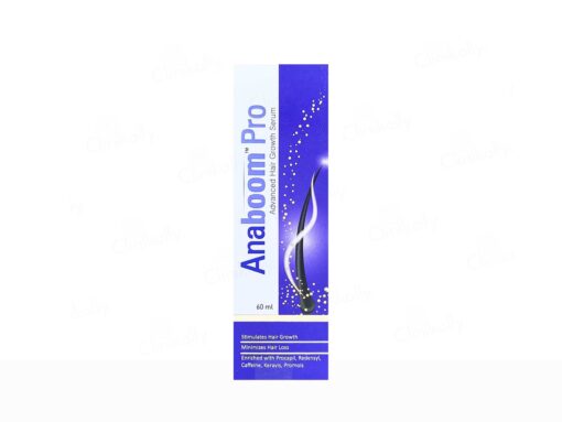 Anaboom Pro Hair Growth Serum