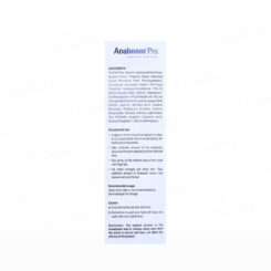 Anaboom Pro Advanced Hair Growth Serum - Image 2