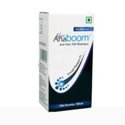 Anaboom Anti Hair Fall Shampoo - Image 3