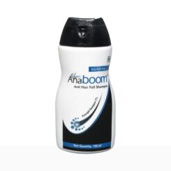 Anaboom Anti Hair Fall Shampoo - Image 2