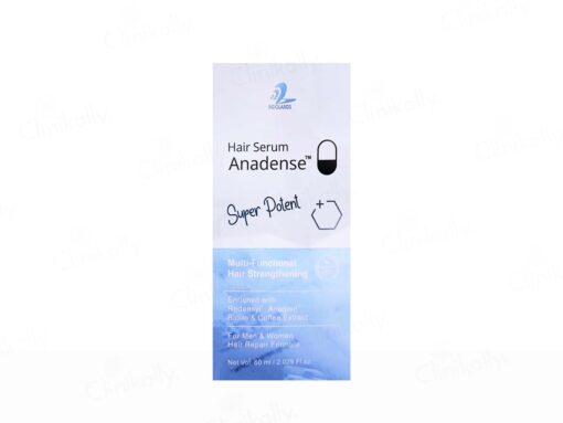 Anadense Hair Serum