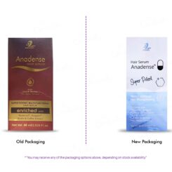 Anadense Hair Serum For Men & Women - Image 2