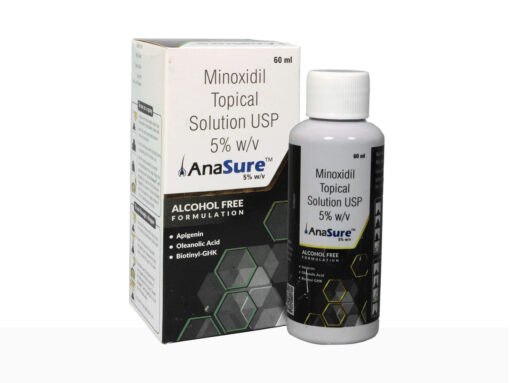 Anasure 5 Solution
