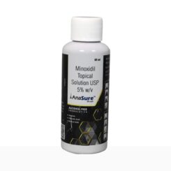 Anasure 5% Topical Solution - Image 2