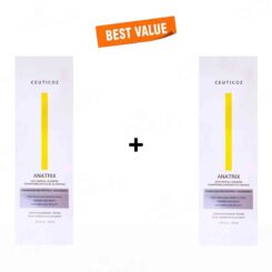 Anatrix Anti Hair fall Shampoo - Image 5