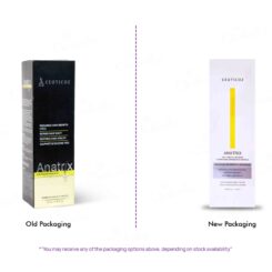 Anatrix Anti Hair fall Shampoo - Image 2