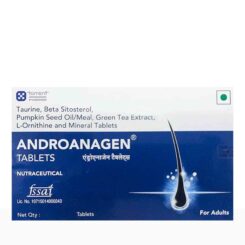 Androanagen Tablet - Image 2