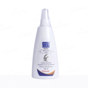 Aqua Oat Lotion - Image 4