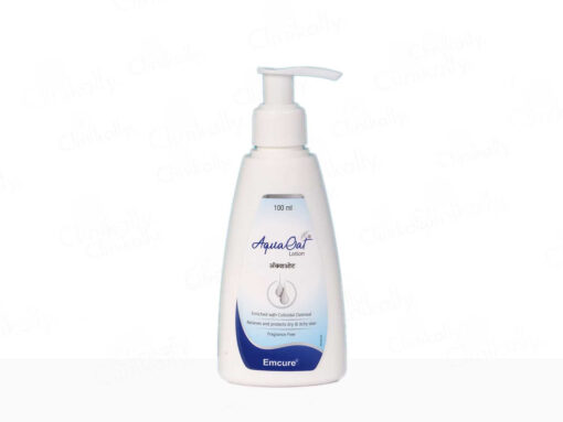Aqua Oat Lotion