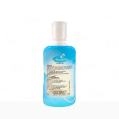 Aquaderm Face & Body Wash - Image 2