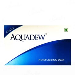 Aquadew Moisturizing Soap - Image 2