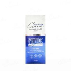 Aquakojic Cream