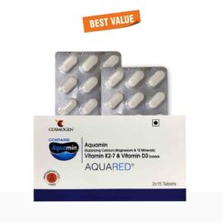 Aquared D3 Tablet
