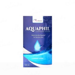 Aquaphil Cleansing Lotion