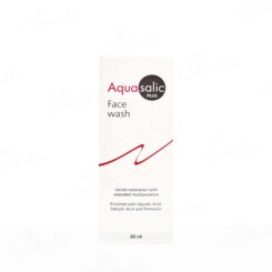 Aquasalic Face Wash