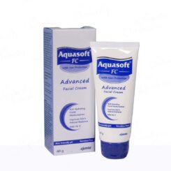 Aquasoft Facial Cream