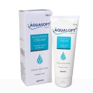 Aquasoft Moisturizing Cream - Image 3