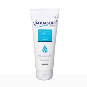 Aquasoft Moisturizing Cream - Image 4