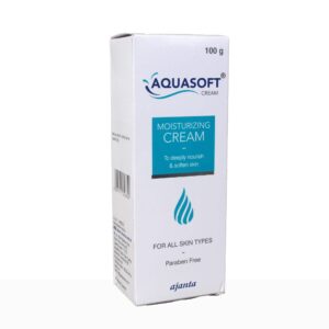 Aquasoft Moisturizing Cream - Image 5