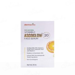 Ascoglow 20 Face Serum