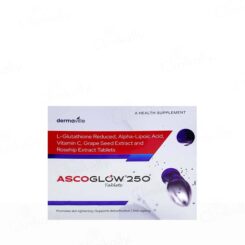 Ascoglow 250 Tablet