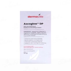 Ascoglow DP Cream