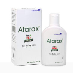 Atarax Anti Itch Lotion