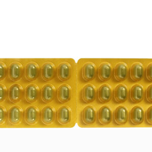 New A To Z Gold Capsule - Image 2