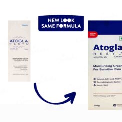 Atogla Resyl Moisturizing Cream - Image 4