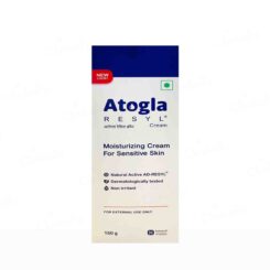 Atogla Resyl Cream