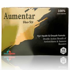 Aumentar Hair Kit