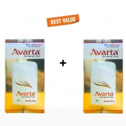 Avarta Anti-Ageing Cream - Image 5