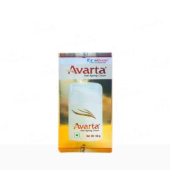 Avarta Anti Ageing Cream