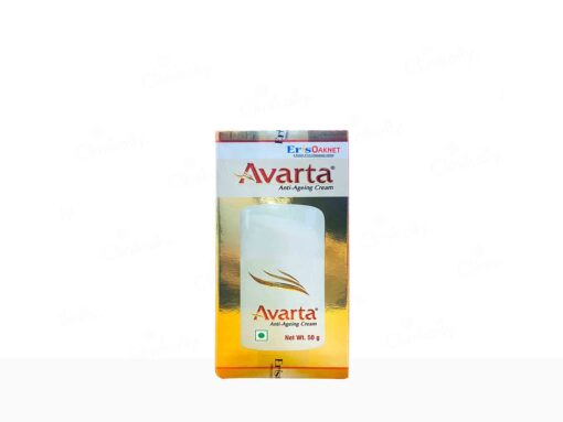 Avarta Anti Ageing Cream